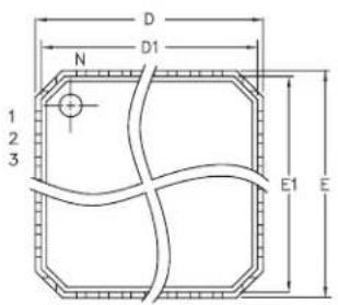 Microchip MICRF505 - Layout Considerations - 2