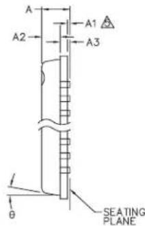 Microchip MICRF505 - Layout Considerations - 3