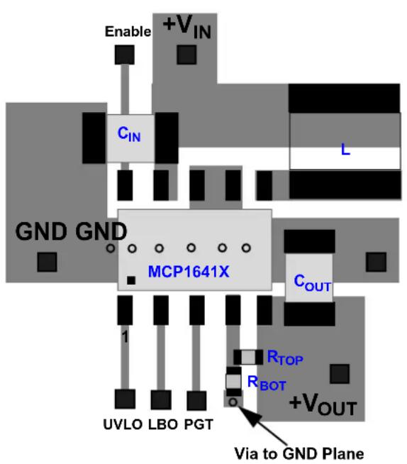Microchip MCP16415 - EQUATION 6-4: - 1