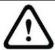 BOSCH AutoDome VG5-162 - WARNING! - 1