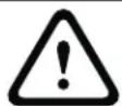 BOSCH AutoDome VG5-162 - Pre-installation Checklist - 1
