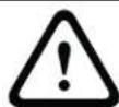 BOSCH AutoDome VG5-162 - NOTICE! - 1