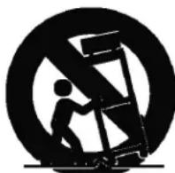BOSCH AutoDome VG5-162 - Important Notices - 1