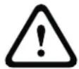BOSCH AutoDome VG5-162 - NOTICE! - 2