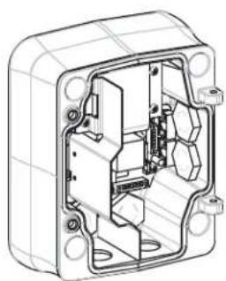 BOSCH AutoDome VG5-162 - NOTICE! - 1