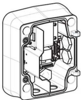 BOSCH AutoDome VG5-162 - NOTICE! - 1