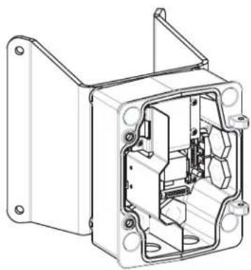 BOSCH AutoDome VG5-162 - NOTICE! - 3