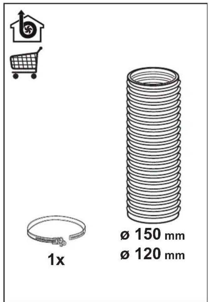 BLAUPUNKT 5DA15260AU - LIGHTING - 24