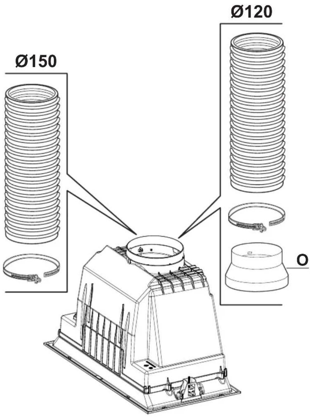 BLAUPUNKT 5DA15260AU - LIGHTING - 40