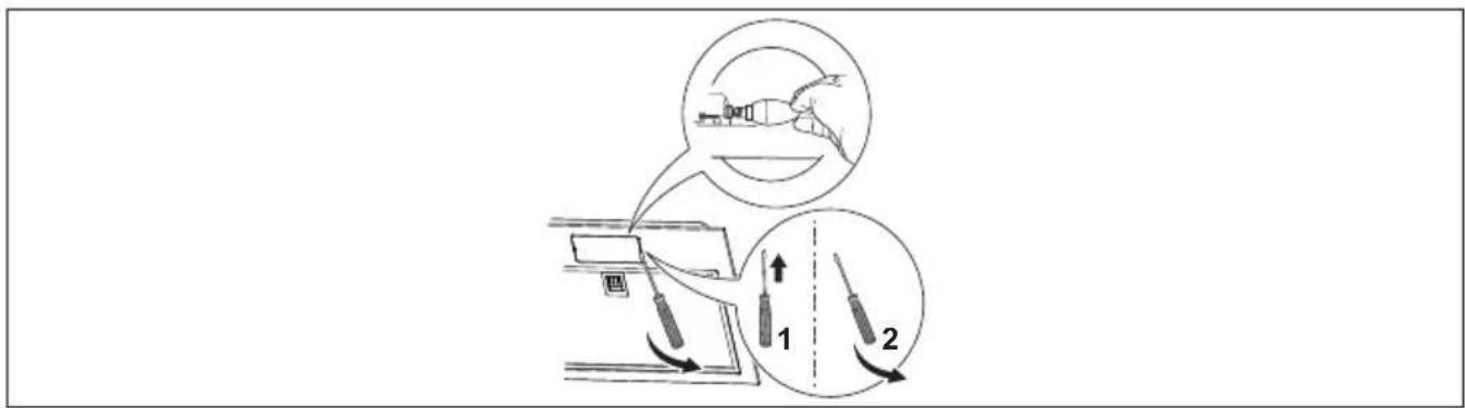 BLAUPUNKT 5DA15260AU - LIGHTING - 2