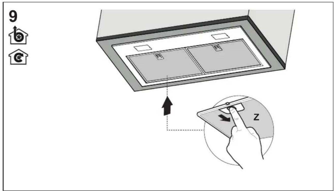BLAUPUNKT 5DA15260AU - LIGHTING - 42