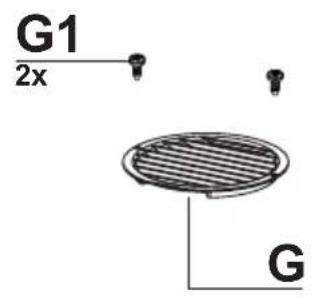 BLAUPUNKT 5DA15260AU - LIGHTING - 8
