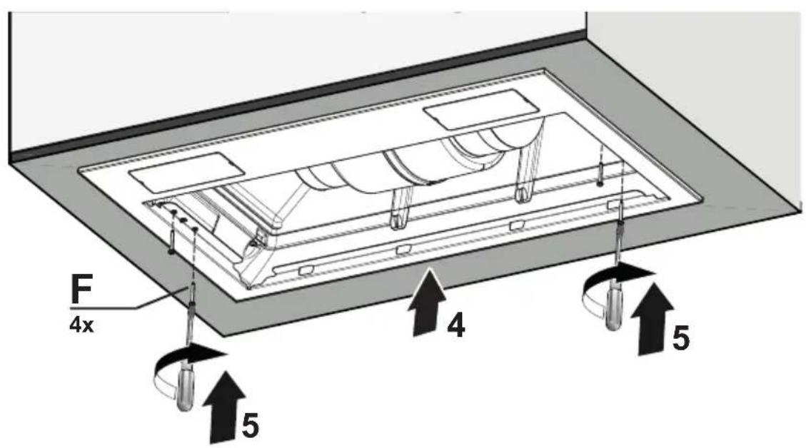 BLAUPUNKT 5DA15260AU - LIGHTING - 36
