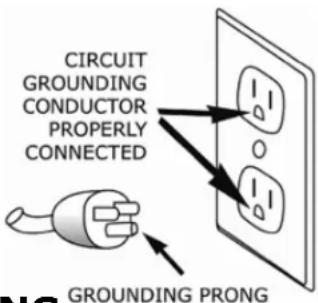 Vinotemp VT-FZR24OI - Extension Cord - 1