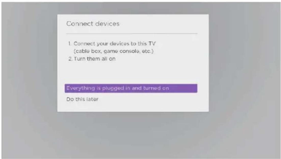 SHARP 50FJ6K - Connect your devices - 2