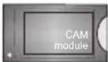 TOSHIBA 55UA3263DG - Other Connections - 13