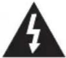 TOSHIBA 55UA6B63DA - CAUTION - 1