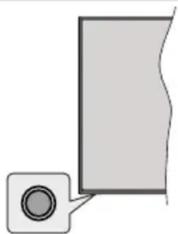 TOSHIBA 55UA6B63DA - Changing Channels and Volume - 1