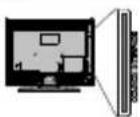 TOSHIBA 55UA3263DA - Other Connections - 10