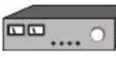 TOSHIBA 55UA3263DA - Other Connections - 6