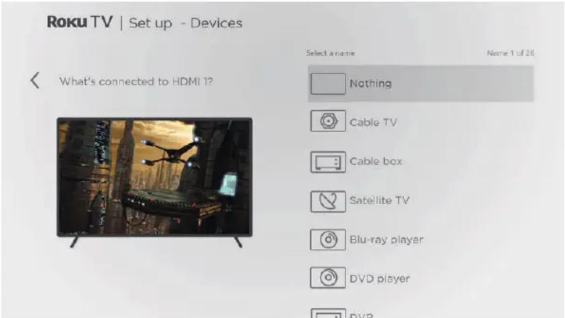 SHARP 55FJ7K - Connect your devices - 3