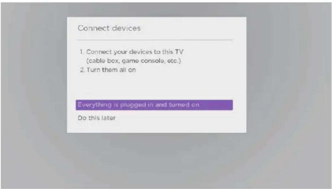 SHARP 55FJ7K - Connect your devices - 2