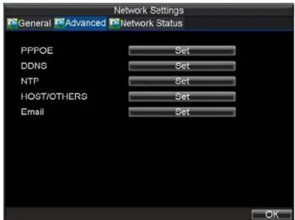 Hikvision DS-9104HFI-S - Configuring PPPoE Settings - 2