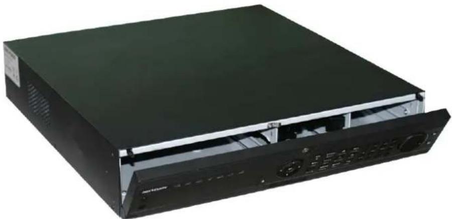 Hikvision DS-9104HFI-S - Overview - 4