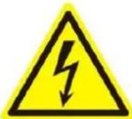 Hikvision DS-9104HFI-S - Safety Warnings and Cautions - 3