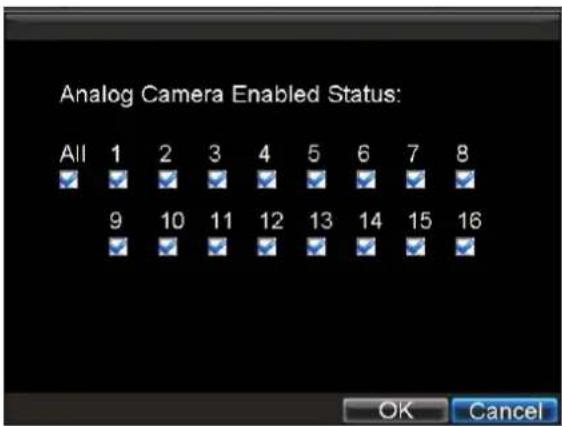 Hikvision DS-9104HFI-S - Configuring IP Cameras - 2