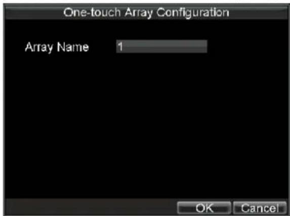 Hikvision DS-9104HFI-S - One-touch Configuration - 2