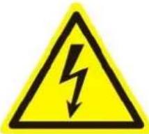 Hikvision DS-9104HFI-S - Safety Warnings and Cautions - 4