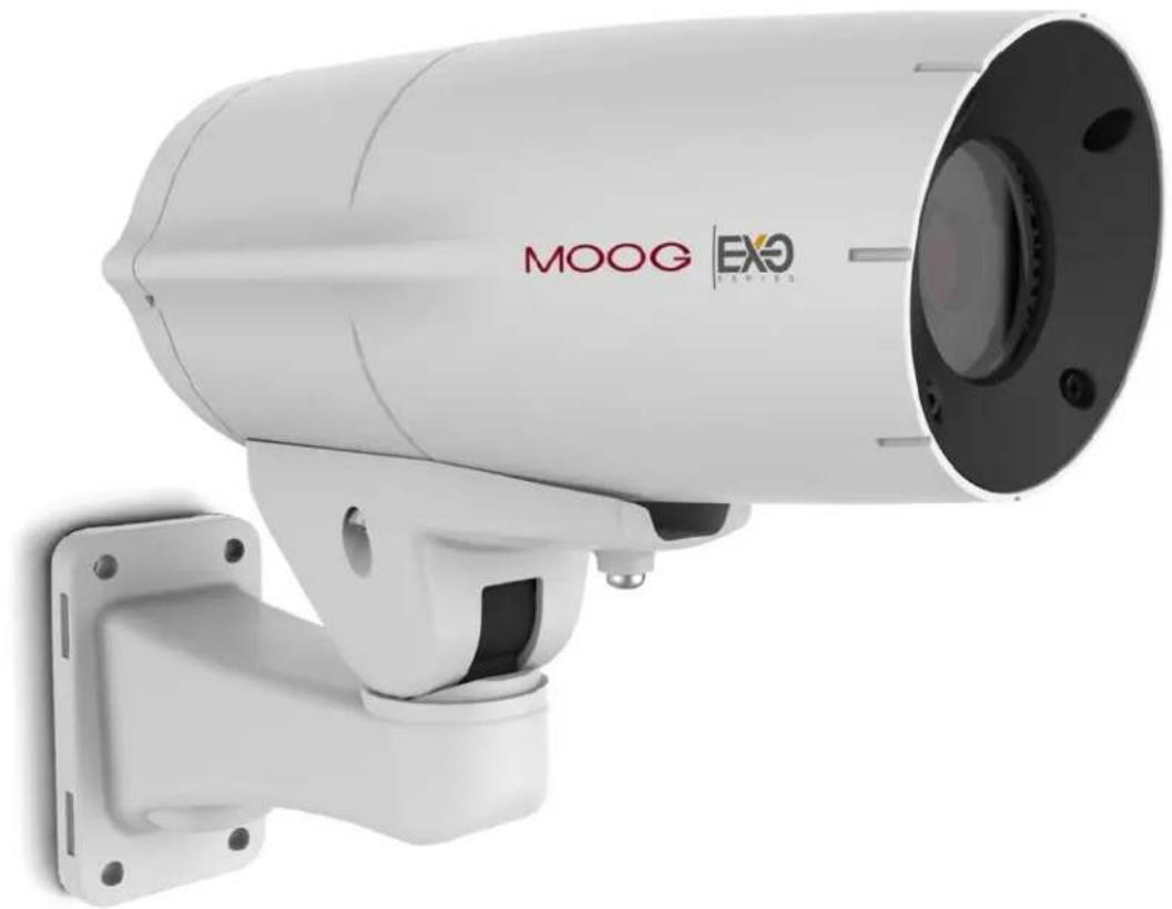 Moog EXVF5C-1 - EXO Fixed HD Camera System - 1