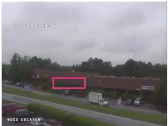 Moog EXPF5C-1 - Motion Detection - 1