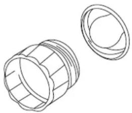 ZLine RA-WM-48 - REPLACING THE OVEN BULBS - 2