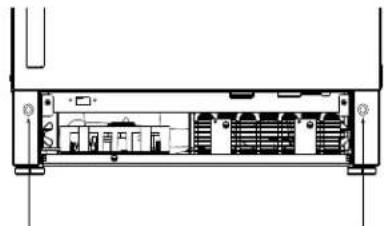U-Line 3018RFOL-00 - NOTICE - 2