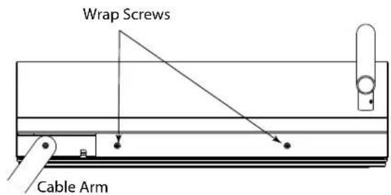 U-Line 3018RFOL-00 - Stainless Models (Removing Wrap) - 1