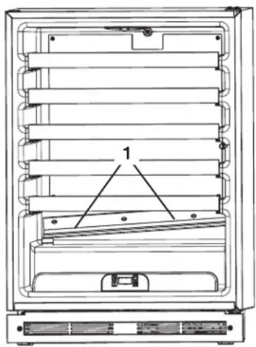 U-Line ULN-29RWH-15 - NOTICE - 1