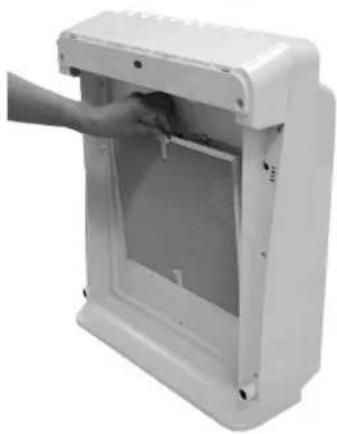 Whynter AFR-425-PW - INSTALLATION / INITIAL SETUP - 4
