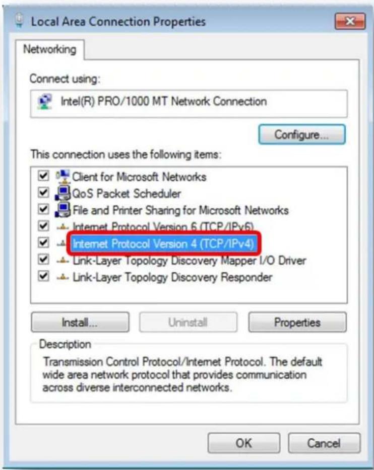 Planet LCG-300W - Windows 10 - 3