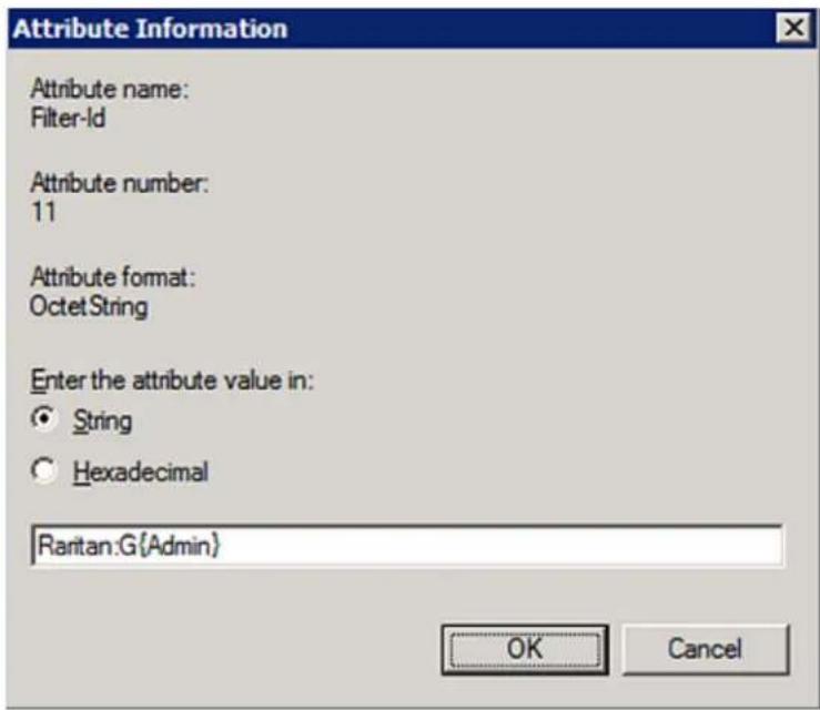 Raritan PX2-5524K2 - Less secure authentication methods: - 4