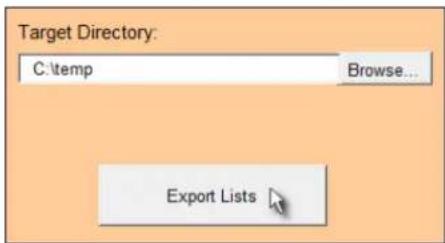 Raritan PX2-5524K2 - Creating Configuration Files via Mass Deployment Utility - 1