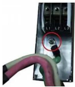 Raritan PX2-5524K2 - Number Description - 3