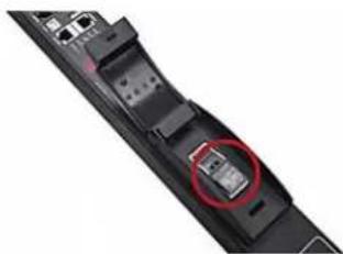 Raritan PX2-5524K2 - To replace a fuse on Zero U models: - 2