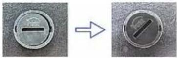 Raritan PX2-5524K2 - To replace a fuse on 1U PDUs: - 1