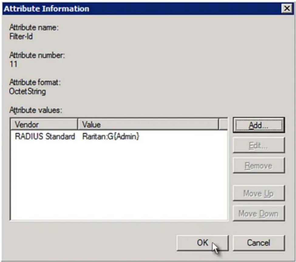 Raritan PX2-5524K2 - Less secure authentication methods: - 5