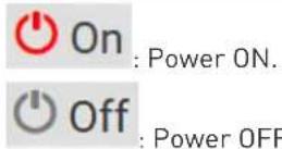Raritan PX2-5524K2 - To turn on or off the LHX/SHX device: - 2