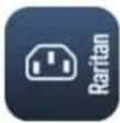 Raritan PX2-5524K2 - To save user credentials in PDView: - 1