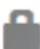 Raritan PX2-5524K2 - Which outlets show the lock icon : - 1