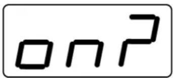 Raritan PX2-5524K2 - ▶ To turn on an outlet: - 1